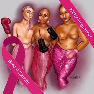 Meet your Posher, Shaday